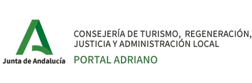 Directorio Órganos Judiciales Junta de Andalucia